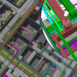 Scan to BIM Services for Clash Detection