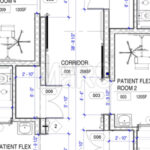 MEP Installation Drawings