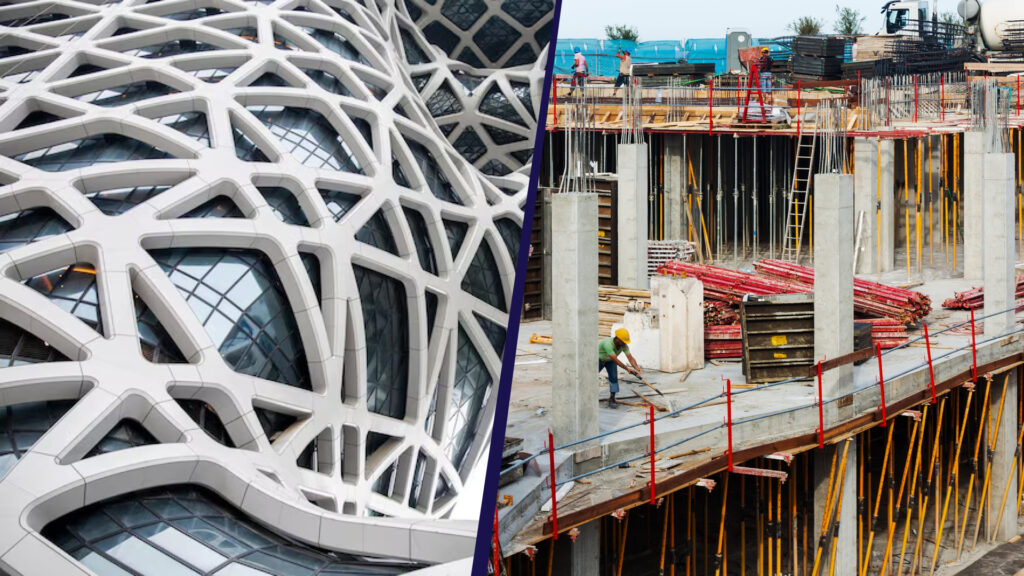 An Engineer’s Guide to 3D Printed Structures vs Traditional Construction