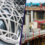 An Engineer’s Guide to 3D Printed Structures vs Traditional Construction