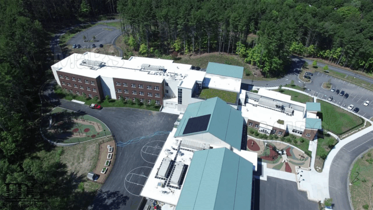 Elementary School BIM