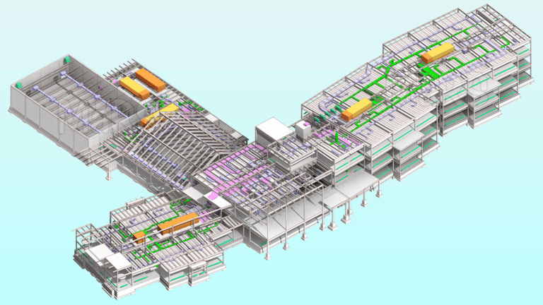 BIM for Schools