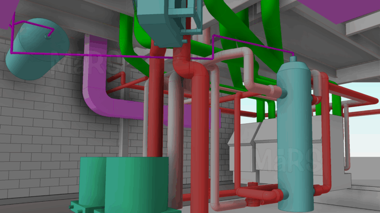 BIM Services for Schools