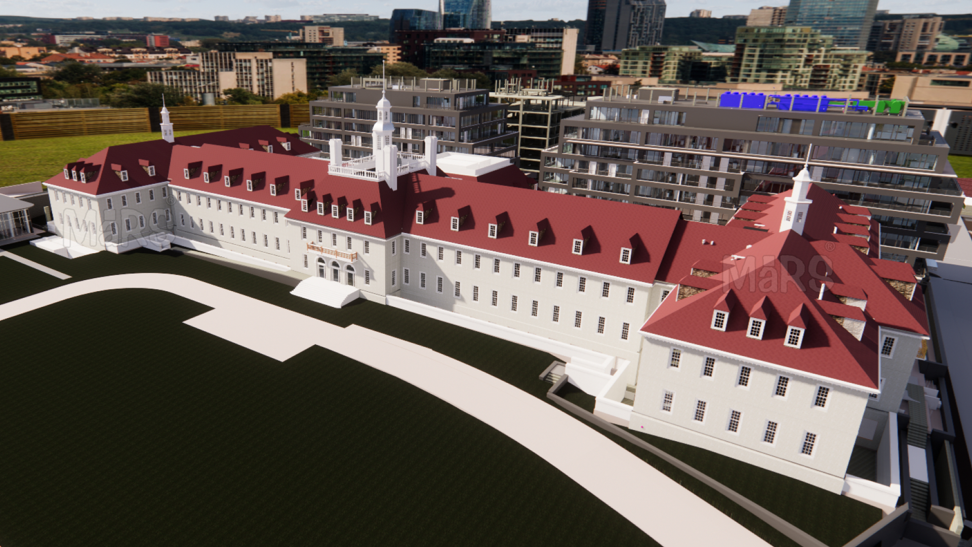 architectural-modeling-services
