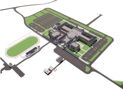 mecklenberg-School-project
