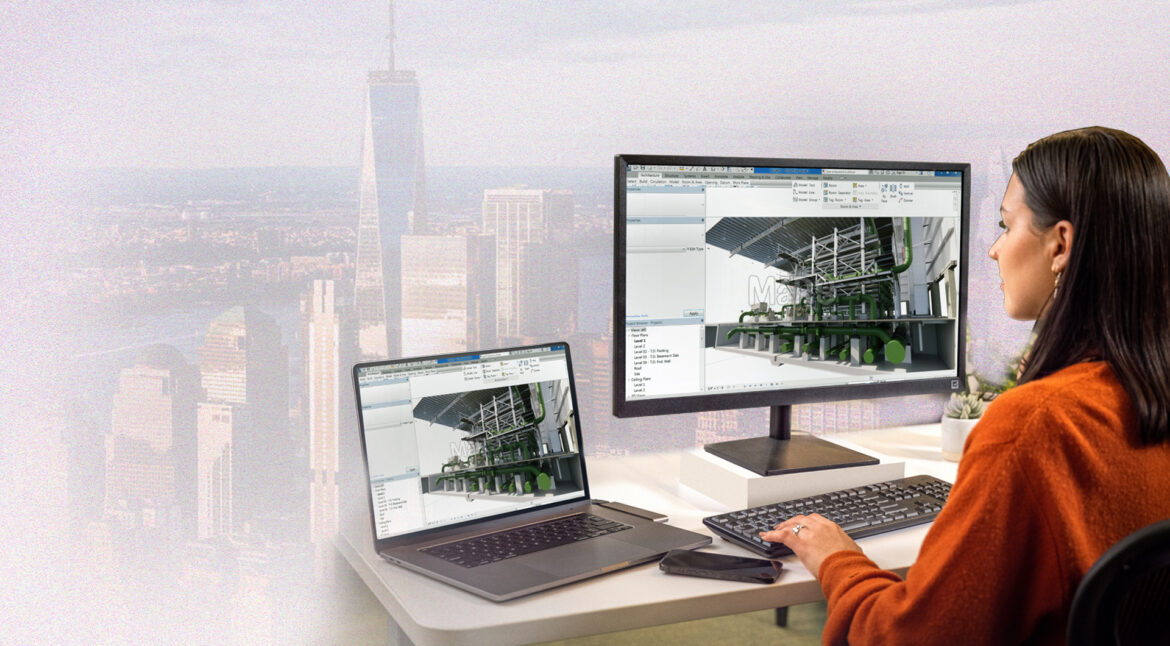 BIM Coordination in NYC Construction
