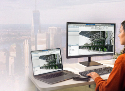 BIM Coordination in NYC Construction