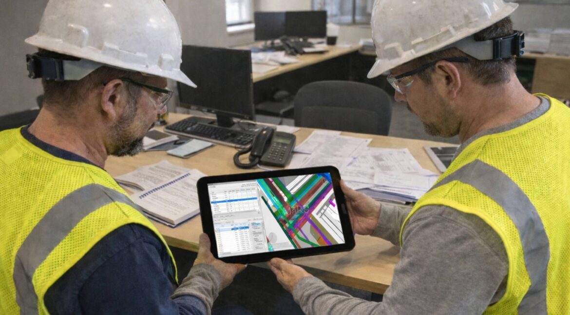 Clash Detction design Documantation