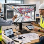How BIM Reduces RFIs and Change Orders for General Contractors?