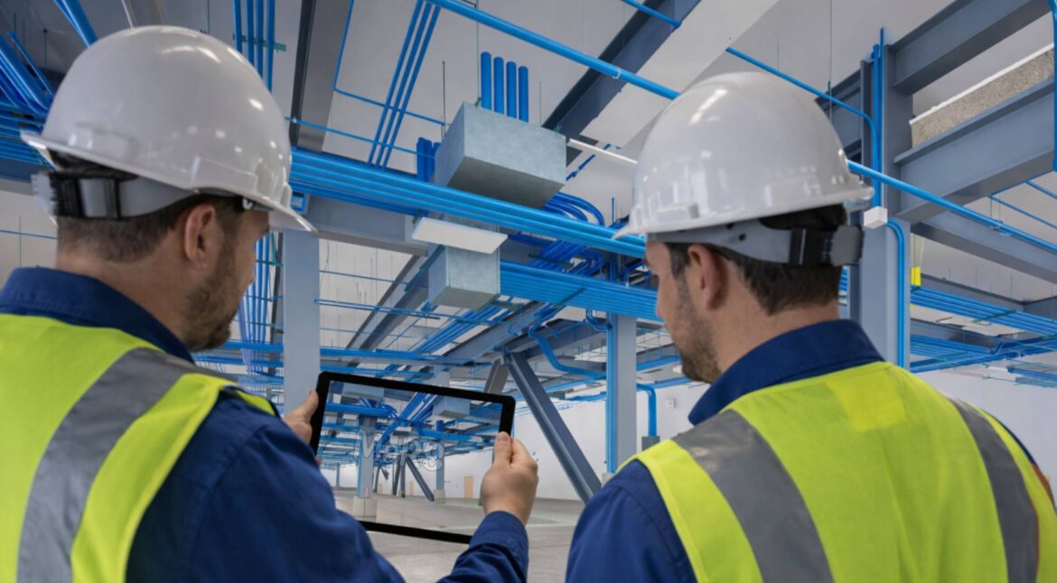 Electrical BIM Modeling