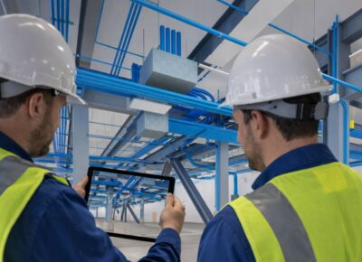 Electrical BIM Modeling