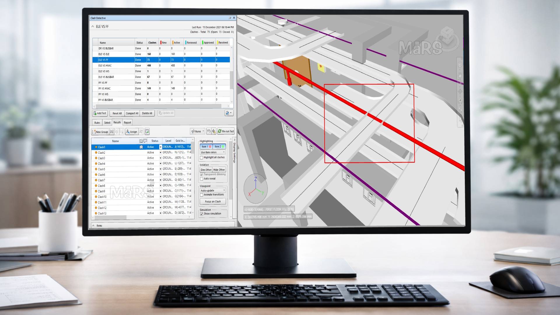 HVAC Design Services