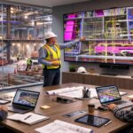 MEP Coordination Services