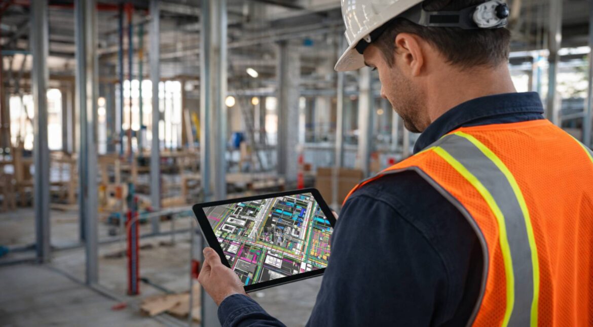 BIM for Mechanical Contractors
