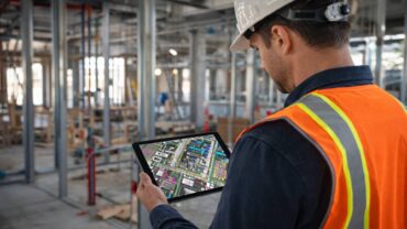 BIM for Mechanical Contractors