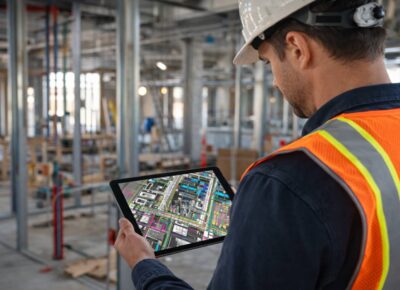 BIM for Mechanical Contractors