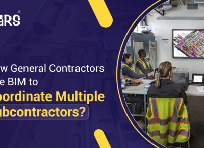 general contractors use bim