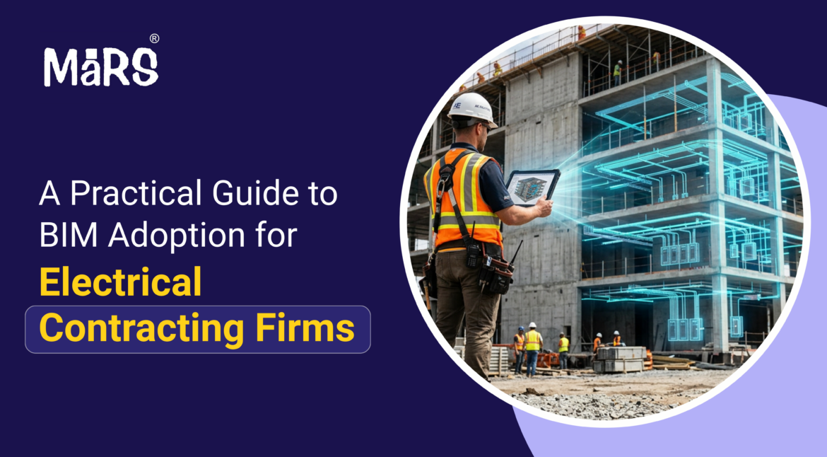 A Practical Guide to BIM Adoption