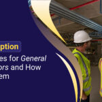 BIM Adoption Challenges for General Contractor