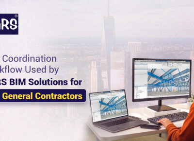 BIM Coordination Workflow Used by MaRS BIM