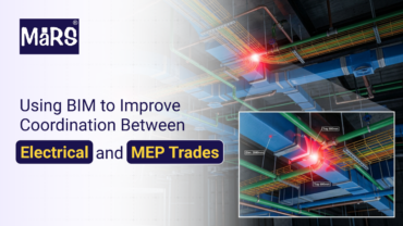 Using BIM to Improve Coordination