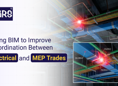 Using BIM to Improve Coordination