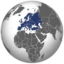 European Countries