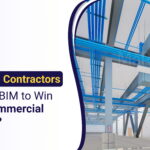 How Electrical Contractors Can Use BIM to Win More Commercial Projects?