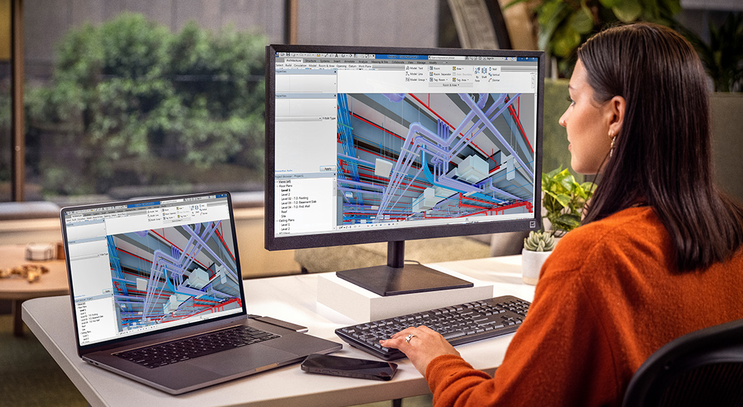 BIM Services in Europe