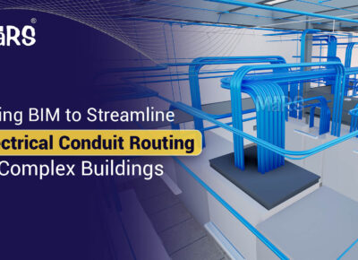 BIM for Electrical Conduit Routing