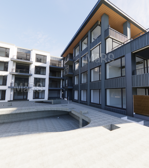 BIM Support for Architectural Design Teams