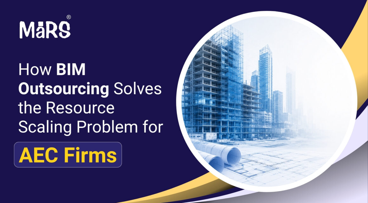 BIM Outsourcing