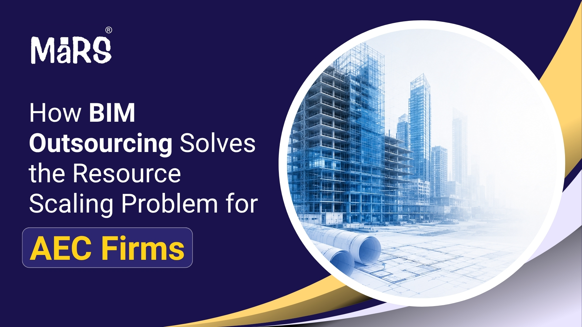 BIM Outsourcing