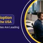 BIM Adoption Across the USA: Which States Are Leading and Why?