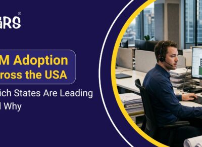 BIM Adoption Across the USA