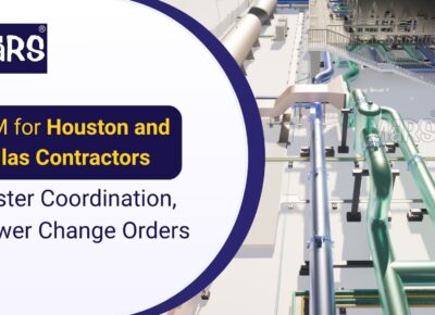 BIM for Houston and Dallas Contractors