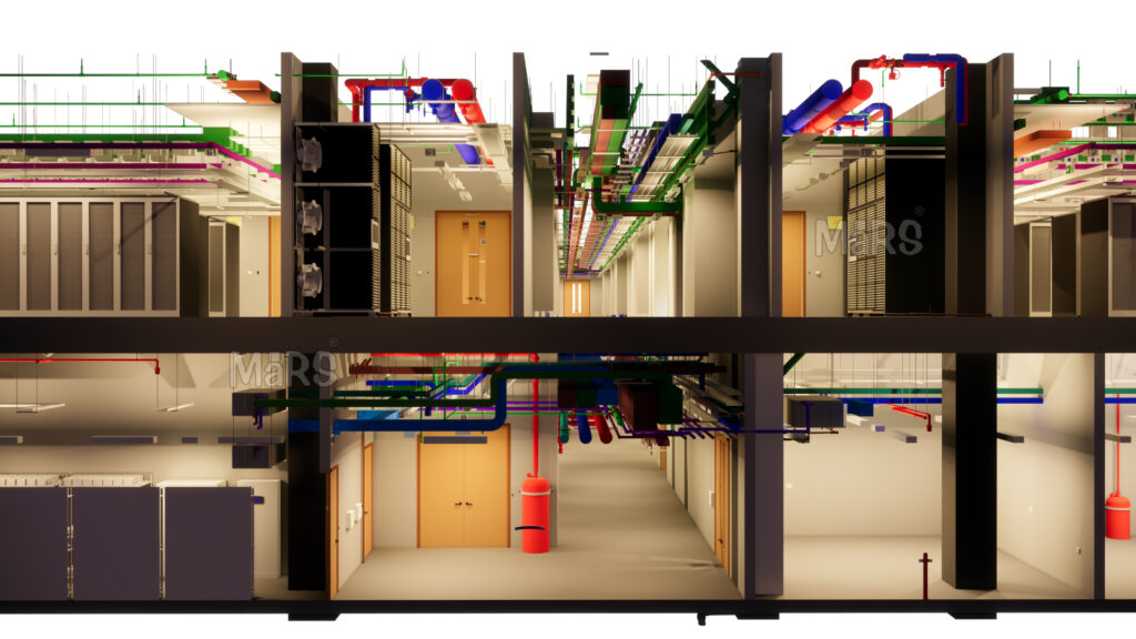 data-center